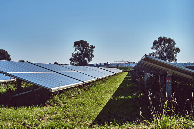 Solární elektrárny v EU poprvé překonaly uhelné v produkci energie