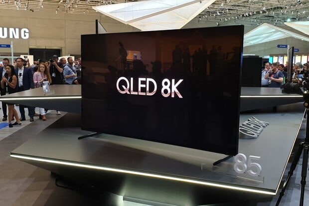 Samsung je stále největším výrobcem TV. Nahoru se ale dere TCL a Xiaomi