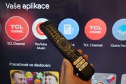 Smráká se nad dálkovými ovladači? Google TV získá Gemini AI
