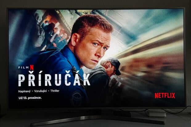 Kultovní filmy na Netflixu: které lámou rekordy ve sledovanosti?