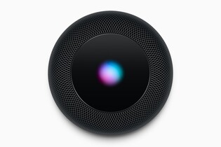 Apple HomePod bude díky aktualizaci chytřejší. Naučí se mimo jiné nové jazyky