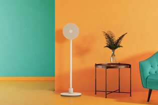 Lampa, projektor a reproduktor v jednom. V LG kreativitu rozhodně nepostrádají 