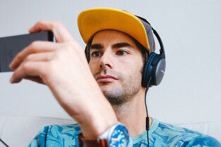 Vlna veder? Nikam nechoďte a sledujte speciál Simpsonových, romantiku i napětí