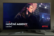 Novinky týdne na streamu: druhá řada Nočního agenta a komedie Pořádný chlapi – Novinky pro tento týden na Netflixu a Maxu