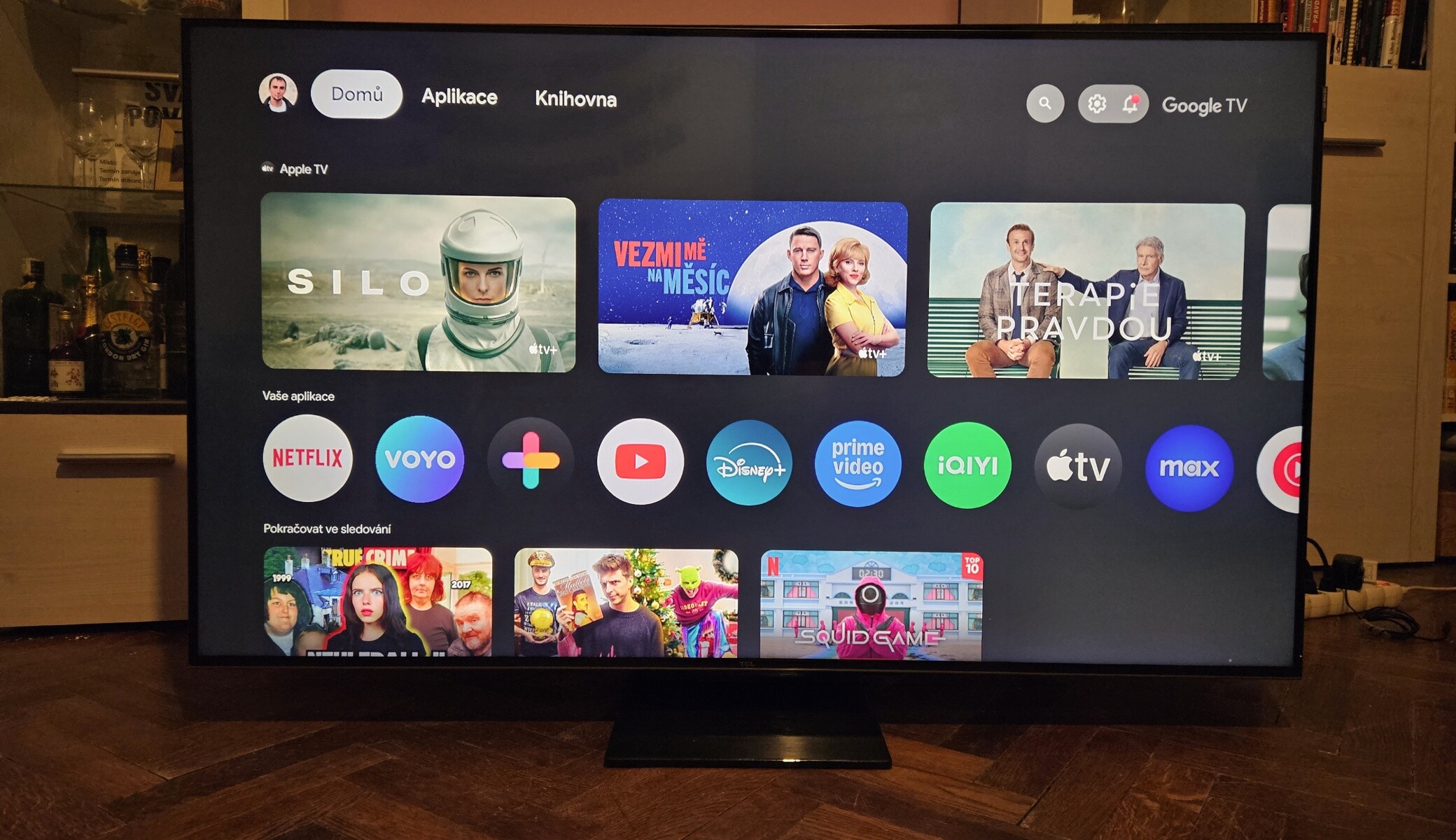 Test TCL C765 – Výkonná Mini LED televize pro náročné | fZone.cz