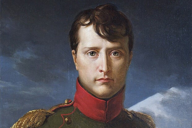 Byl císař Napoleon opravdu tak malý, jak se říká? Tento mýtus vznikl náhodou