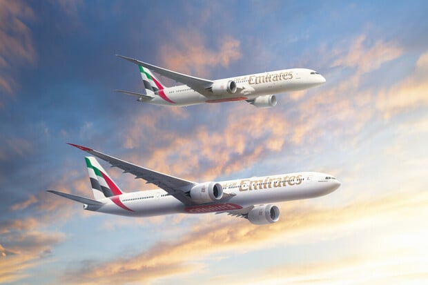 Emirates polykají hořkou pilulku. Klíčový Boeing 777X bude mít další zpoždění