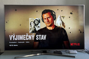 Co sledovat na streamu? Českou komedii Výjimečný stav a dokument o bitvě v Mogadišu – Novinky pro tento týden na Netflixu a Maxu