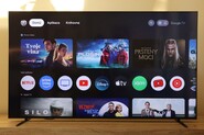 Test Sony Bravia 7 – Jasná volba