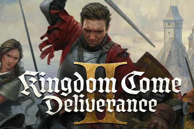 Fyzickým diskům neodzvonilo, potvrzuje to i herní hit Kingdom Come: Deliverance 2