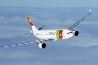 Lufthansa má na dosah další aerolinku. Portugalský TAP