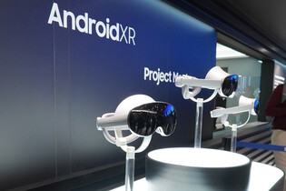 Víme, kdy Samsung uvede svoji konkurenci pro Apple Vision Pro 
