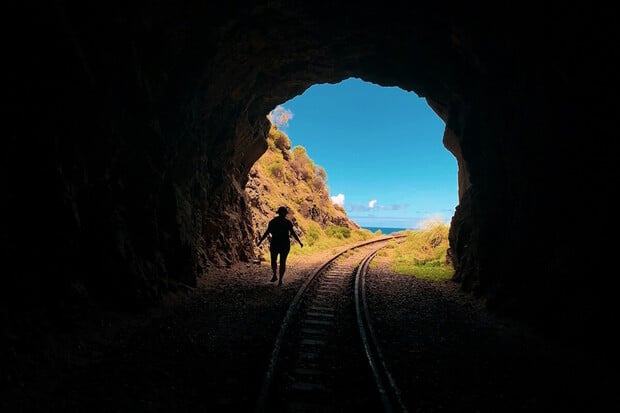 Pomůže fotbal stavbě tunelu mezi Evropou a Afrikou?