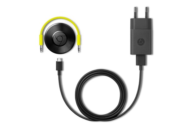 Chromecast 3 má prvního majitele, ačkoliv Google výrobek ještě nepředstavil