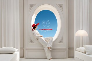 Podívejte se na ten luxus. Air France představilo novou první třídu