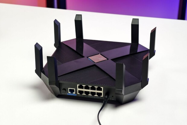 TP-Link Archer AX6000