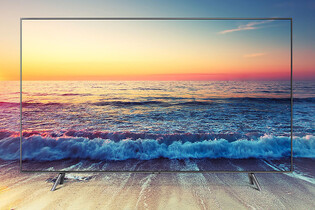 Samsung QLED Q8D (2018)