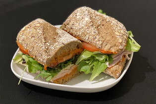 Jaro láká k výletům. Co si zabalit na cestu, abyste netrpěli hladem?