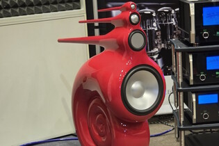 Milujete dobrý zvuk? Pak nesmíte chybět na Audio Video Show  Praha