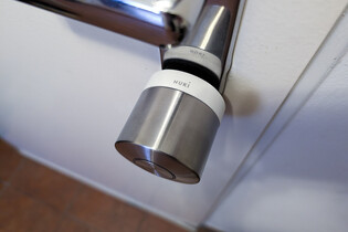 Nuki Smart Lock Ultra v redakci: vůbec ten nejpokročilejší chytrý zámek dneška?
