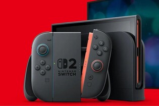 Nintendo Switch 2 je konečně tady! Co přináší nová generace milované konzole?