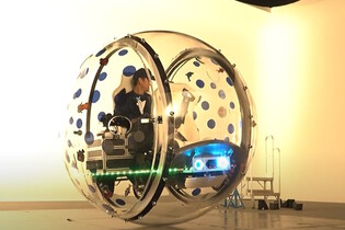 Zapomeňte na auta, podle Toyoty vypadá budoucnost mobility takto 