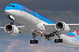 Návrat linky Praha – Bangkok je tady. Víme, kdy letos začne