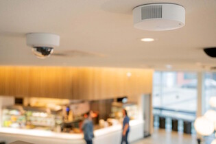 Konec vapingu ve školách? Kvalitu vzduchu pohlídají environmentální senzory 