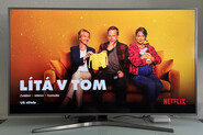 Co sledovat na streamu? Česká komedie Lítá v tom a mysteriózní švédské drama – Na co se o víkendu podívat na Netflixu a Maxu