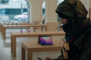 Proč Netflix postavil vlastní Apple Store? 