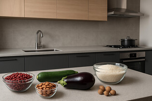 Varování z kuchyně: 5 běžných potravin, které se mohou stát toxickými