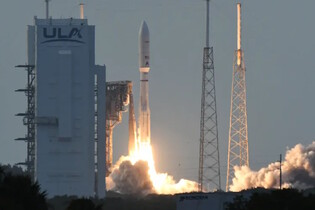 Amazon konečně vypustil první satelity, s nimž chce konkurovat Starlinku 