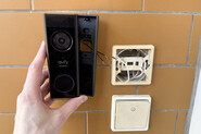 Eufy Video Doorbell E340 Dual Lens 2K