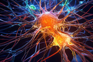 Objeven lék na rehabilitaci po mrtvici, který u myší obnovuje mozková spojení