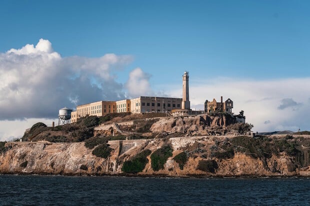 Trump nařídil znovuotevření nechvalně proslulé věznice Alcatraz