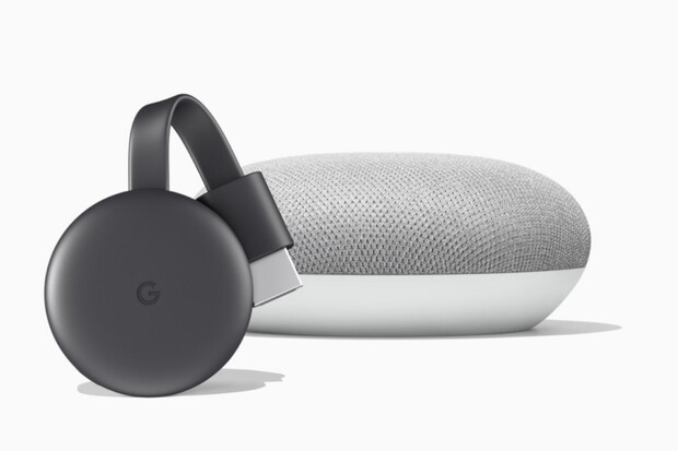 Jaká vylepšení přináší Google Chromecast třetí generace? 