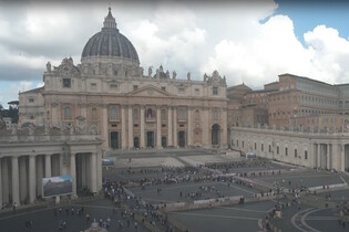 Lev XIV. řadí AI mezi jeden z důvodů svého papežského jména