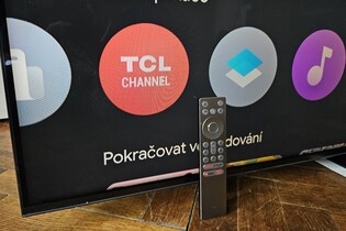 TCL C855