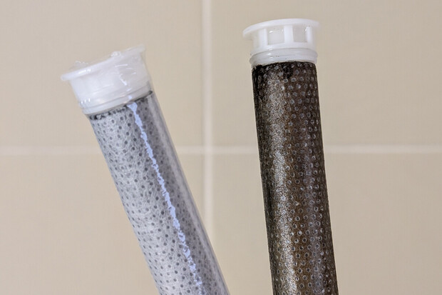 Sprchová hlavice Philips ASH1516CH