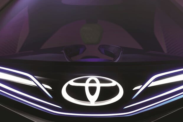 Toyota připravuje létající auto. Spatří někdy světlo světa?