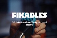 Program Fixables od Philipsu umožňuje tisk náhradních dílů na 3D tiskárně 