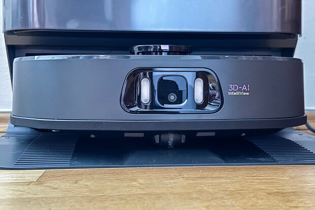 Robotický vysavač Eureka J15 Pro Ultra v redakci: tomu říkáme vyzyvatel!