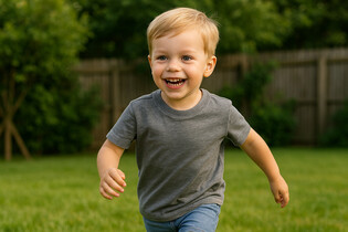 Jaký je vlastně smysl „mléčných“ zubů a proč nezanedbávat jejich péči?