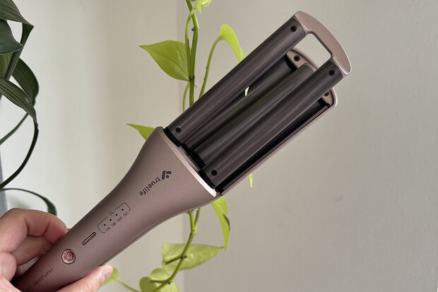 TrueLife HairWaver W6