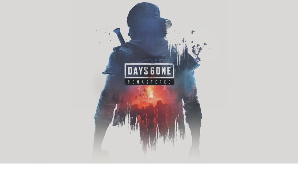 Days Gone Remastered 