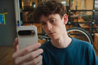 Digitální asistent budoucnosti. Projekt Astra slibuje neslýchané 