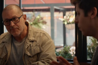 Jony Ive a Sam Altman ohlašují, že ohlásí něco velkého 