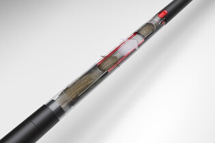 Dyson PencilVac je s 38 mm nejtenčí vysavač, má to usnadnit úklid