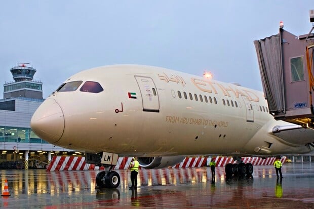 Čechům se zlevní cesty nejen do Asie. Do Prahy začal létat Etihad