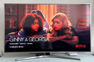 Streamovací novinky: Ginny a Georgia a A jak to bylo dál... se vrací s novými řadami – Novinky pro tento týden na Netflixu a Maxu